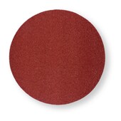 Klettschleifscheibe Ø115 mm ohne Loch P40